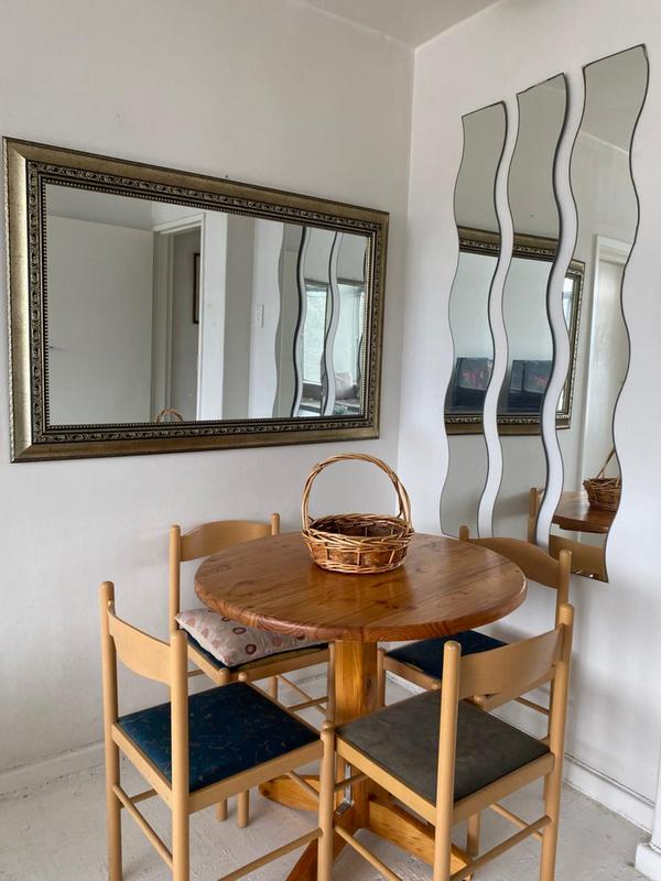 To Let 1 Bedroom Property for Rent in Green Point Western Cape